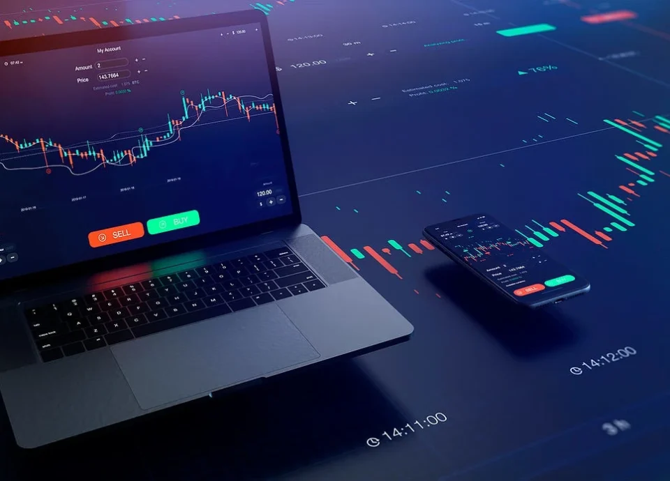 Online Trading Platform