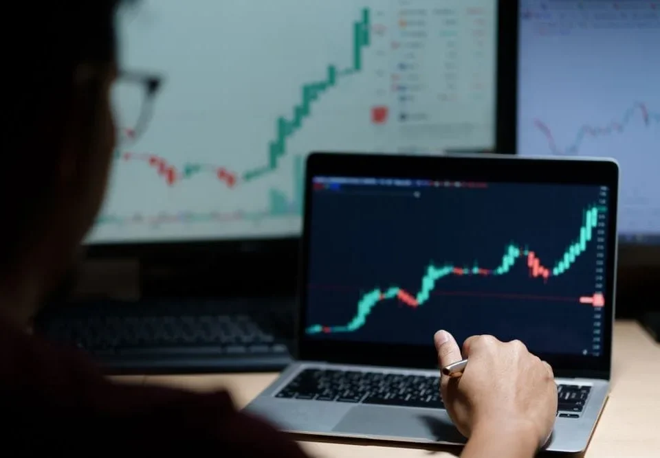 Trading Platform