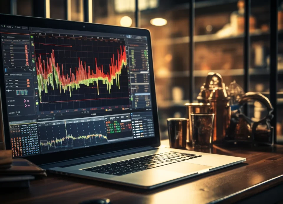 Trading Platform