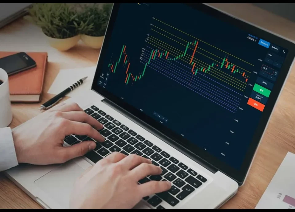 Trading Platform