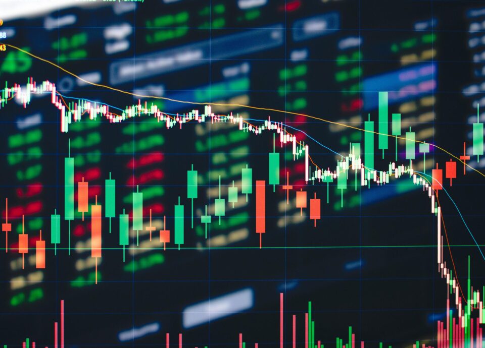 NSE Trading