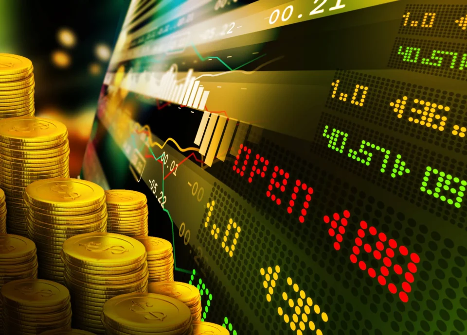 Commodity Exchange