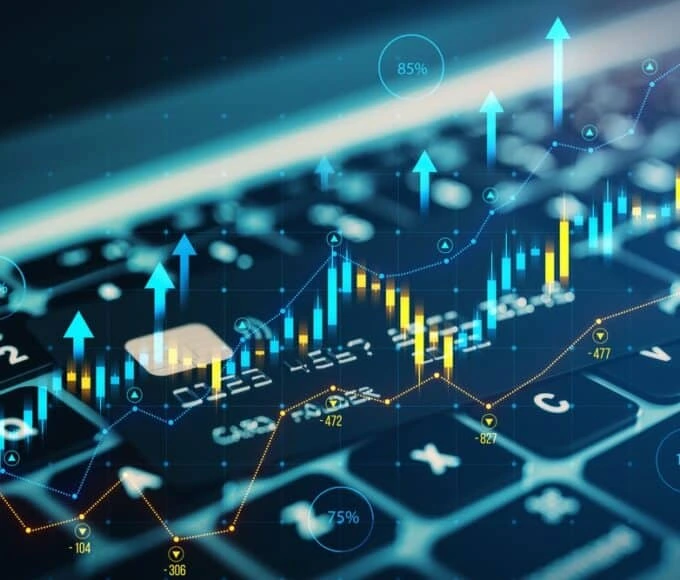 Crypto Trading