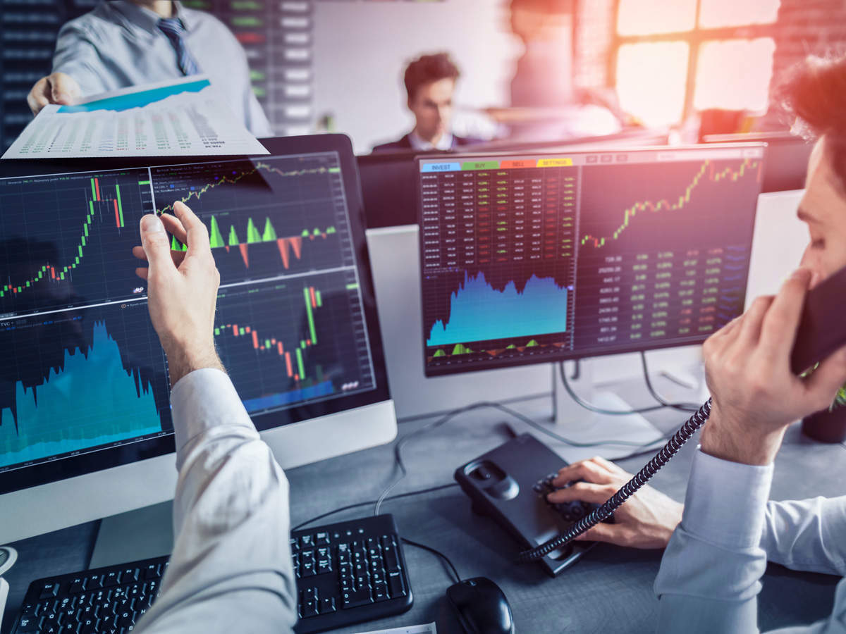 MCX trading