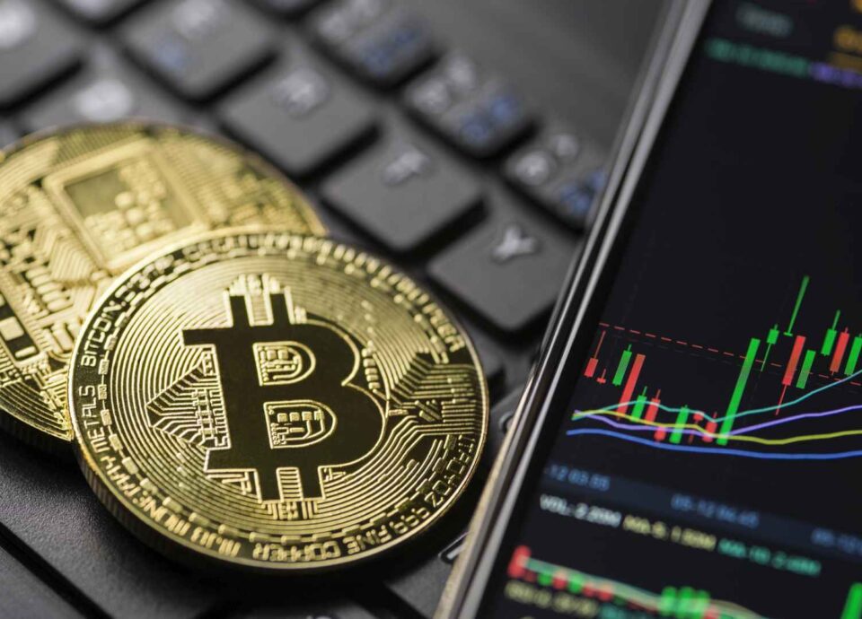 Crypto Trading