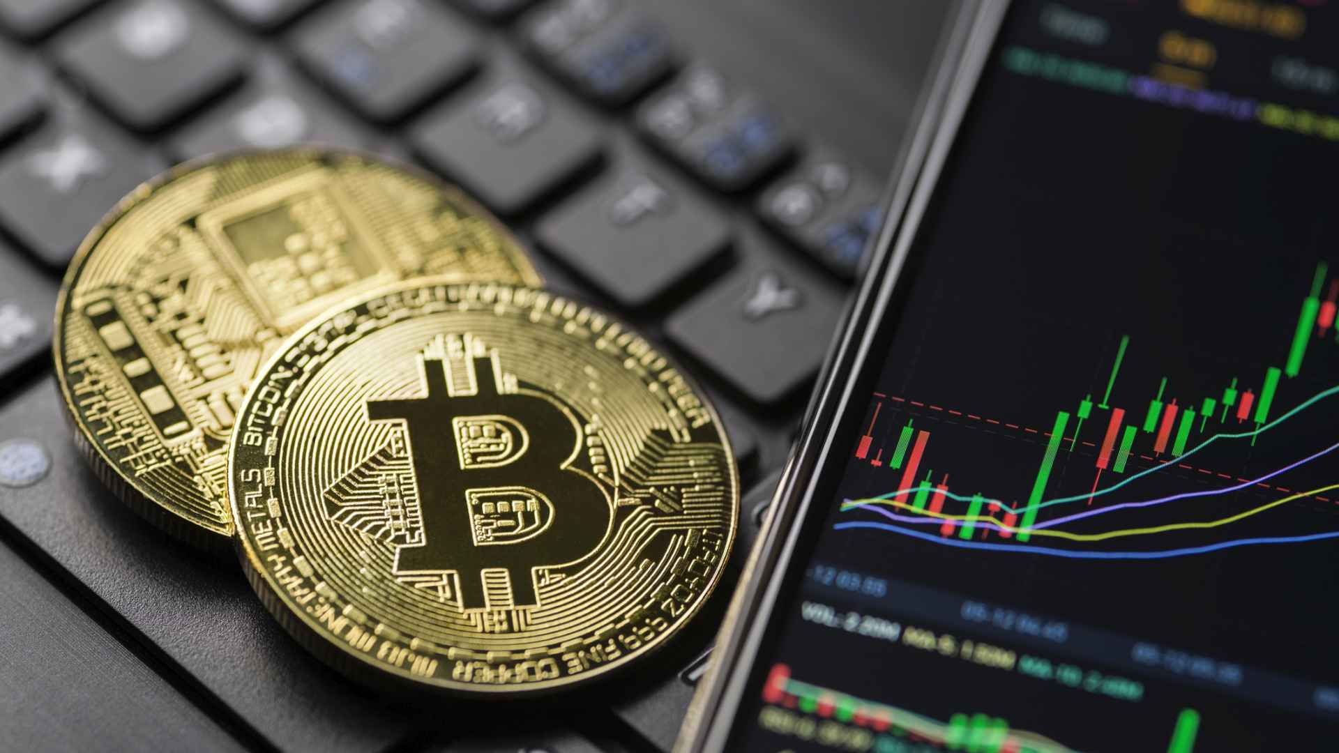 Crypto Trading