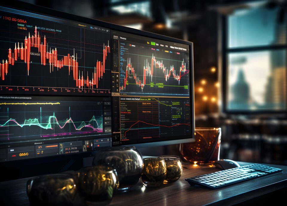 trading