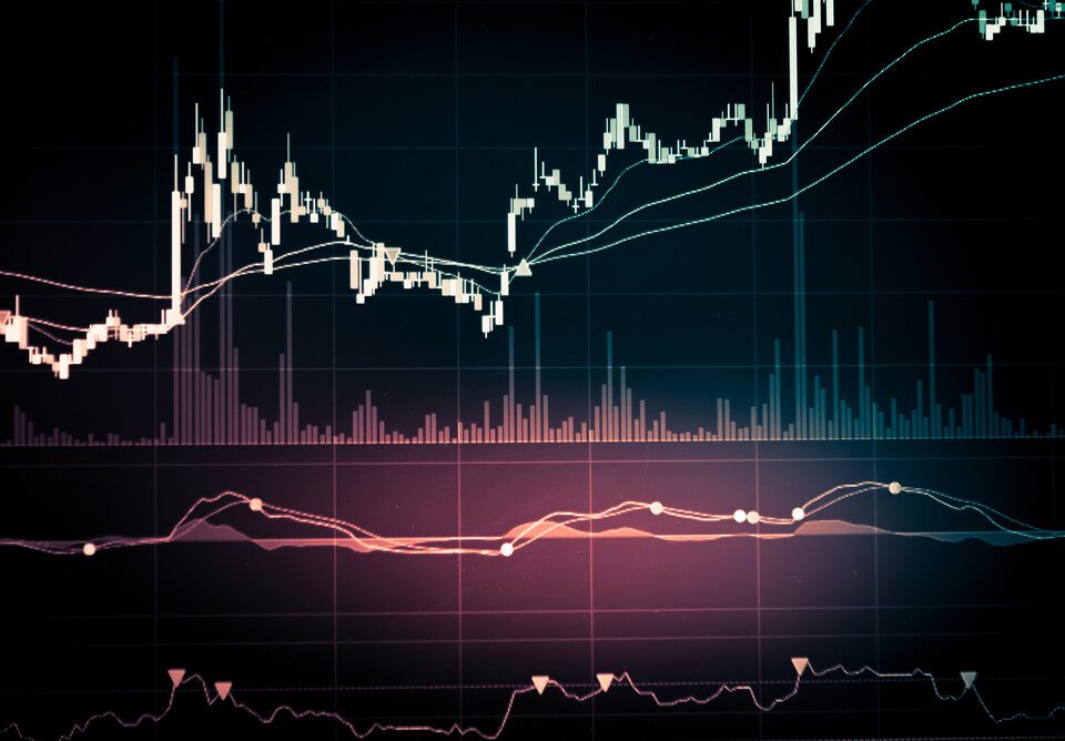 trading