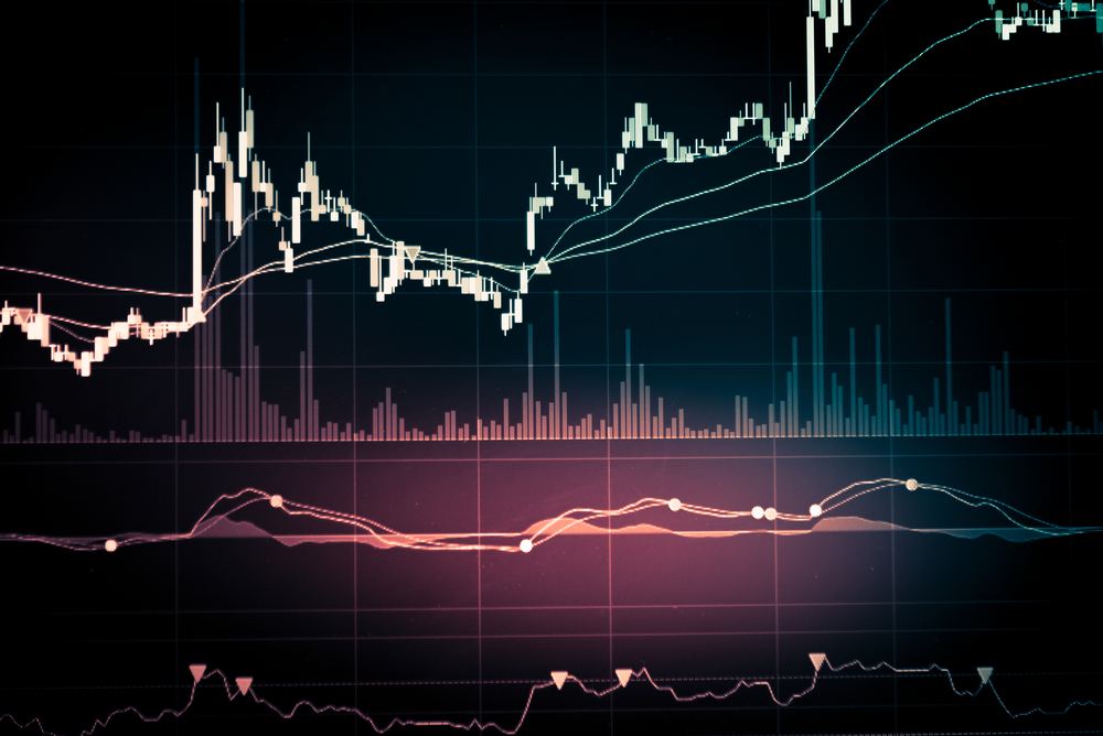 trading