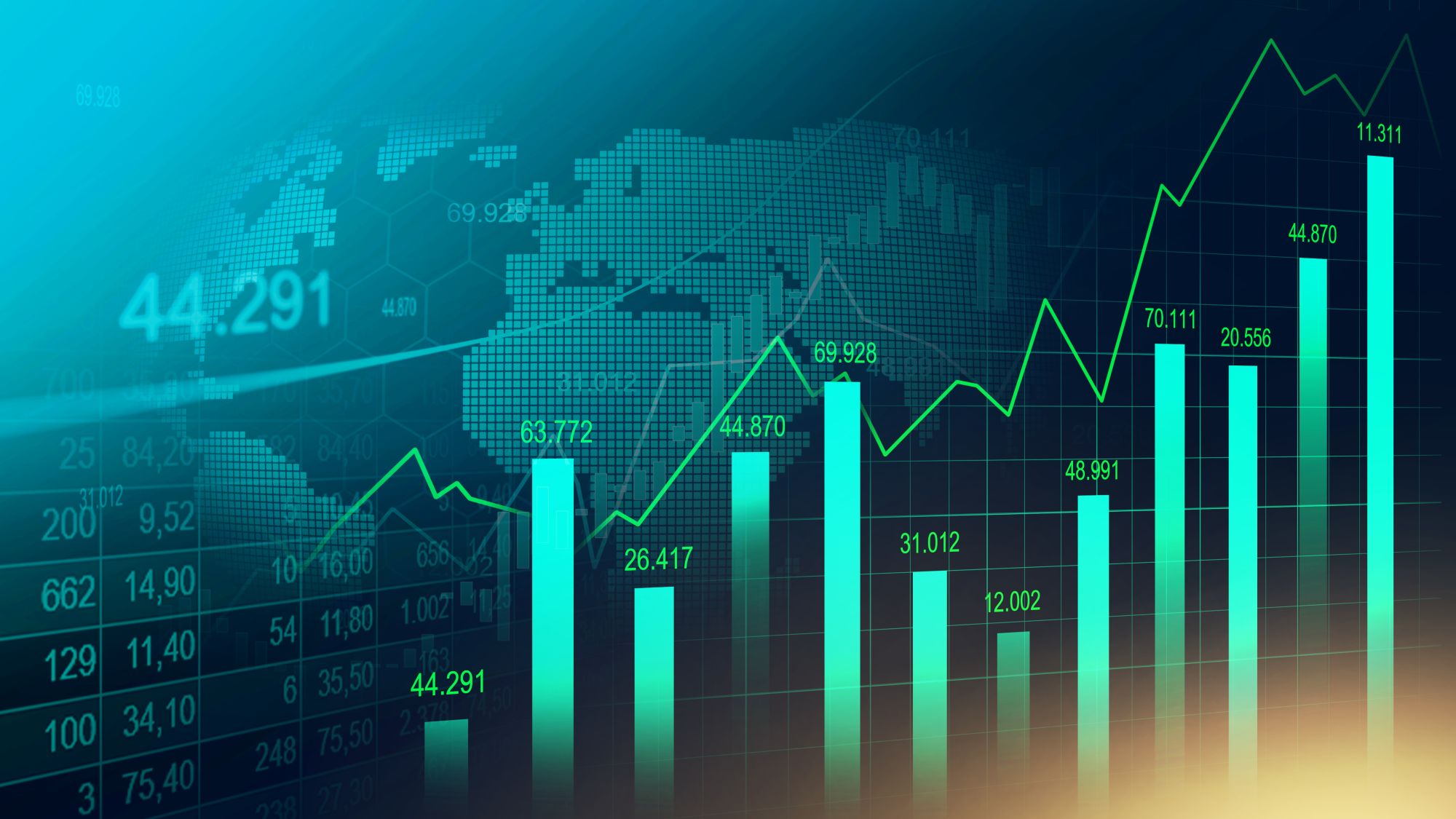 Stock Exchange