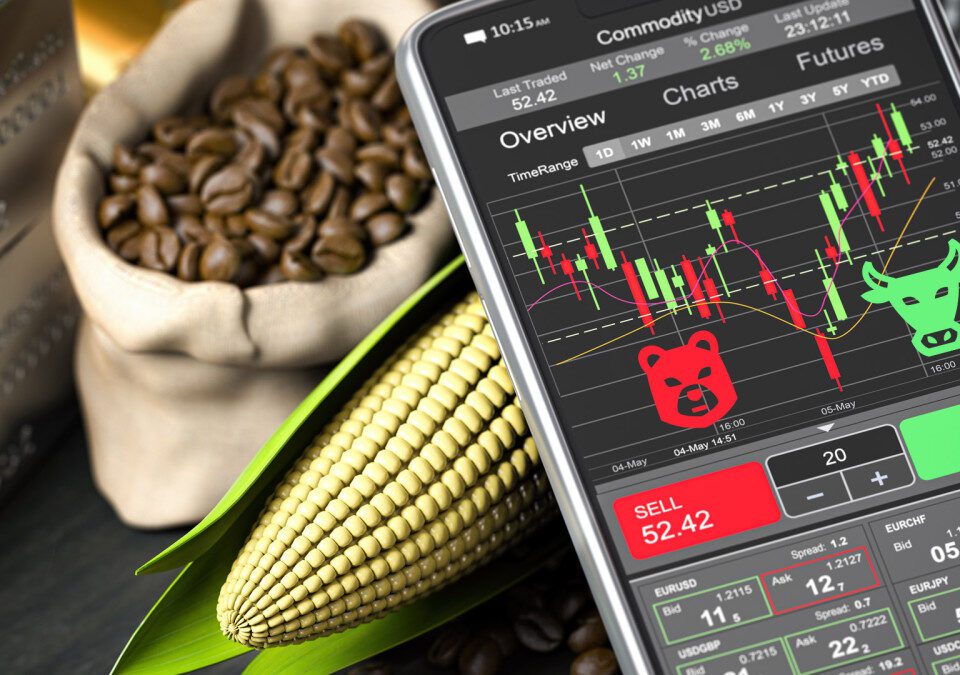 crypto trading