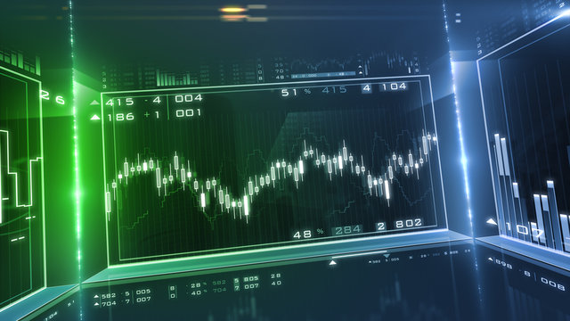 COMEX Exchange
