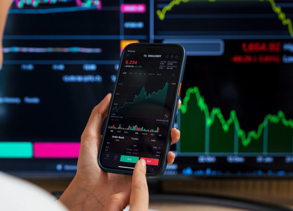 Online Trading