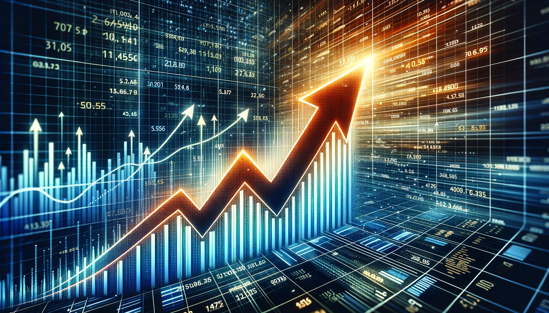 Start Trading Stocks, Forex, and Commodities: Step-by-Step Tutorial